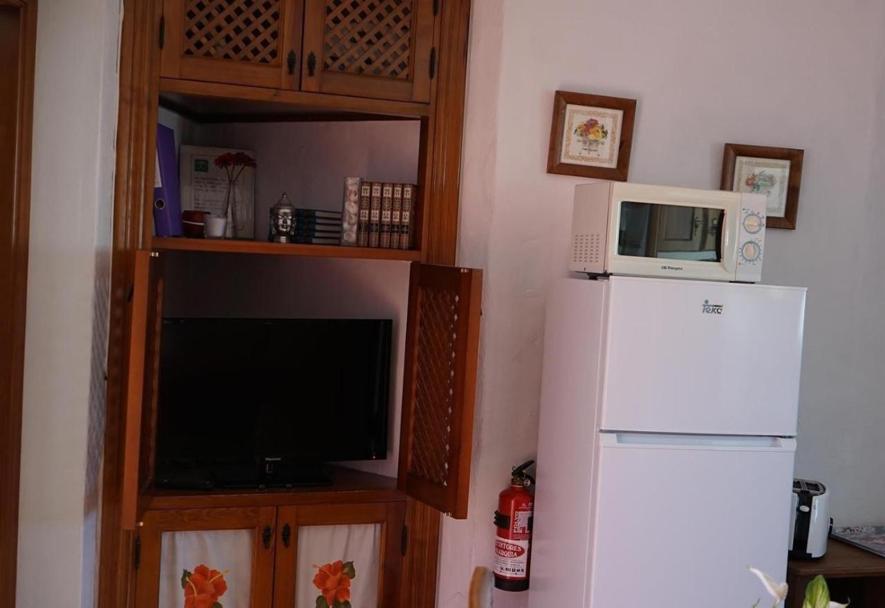 El Rinconcito Apartamento Nerja