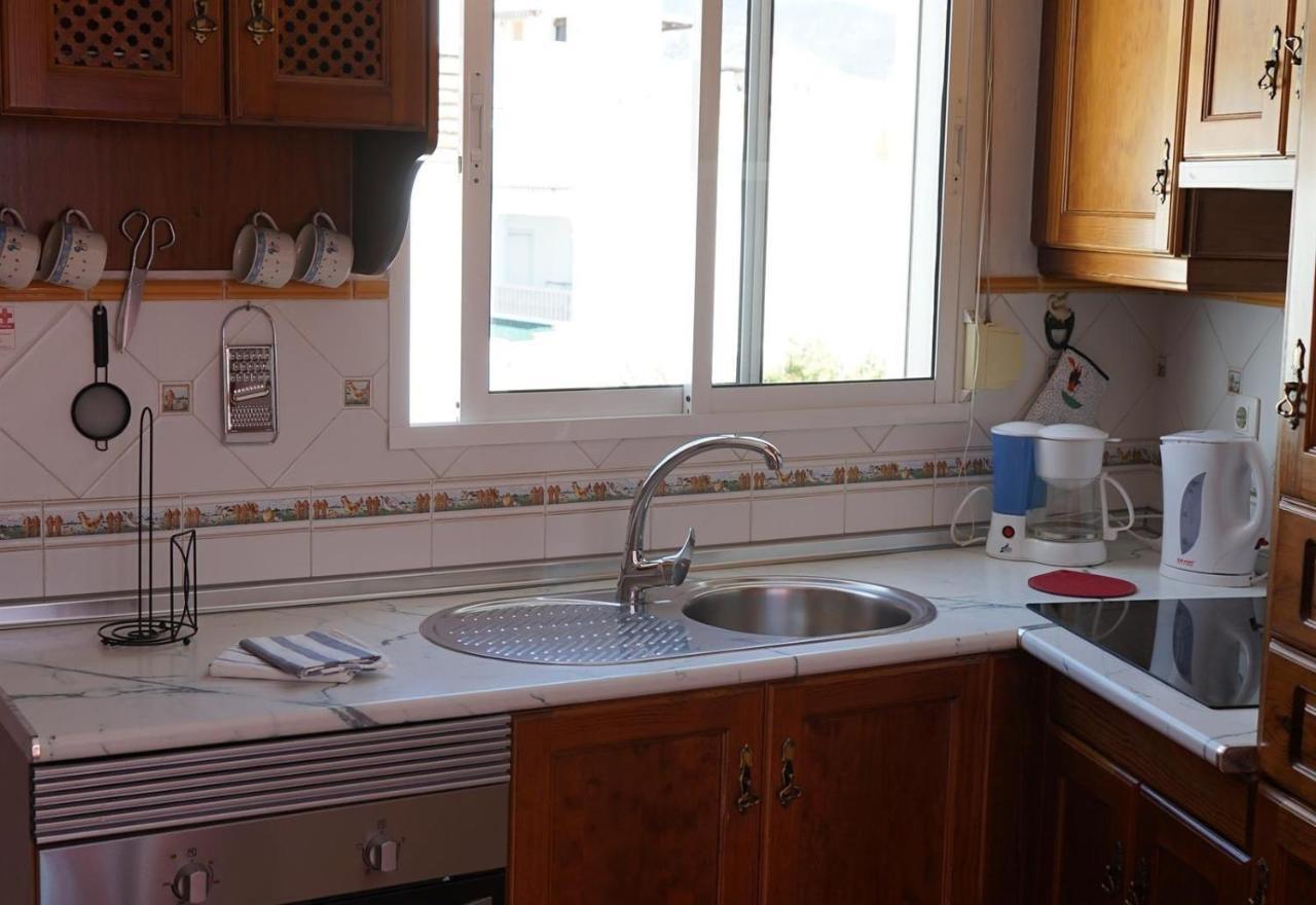 Apartamento El Rinconcito *
