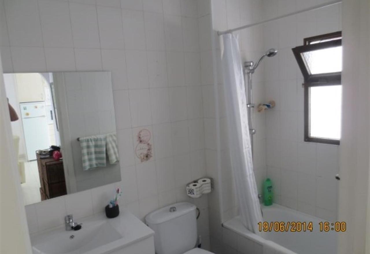 Apartamento Carabeillo Near Beach
