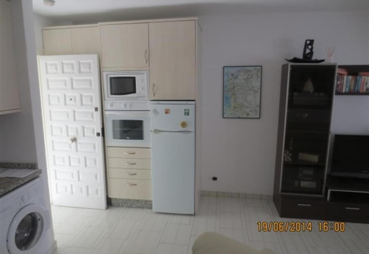 Apartamento Carabeillo Near Beach