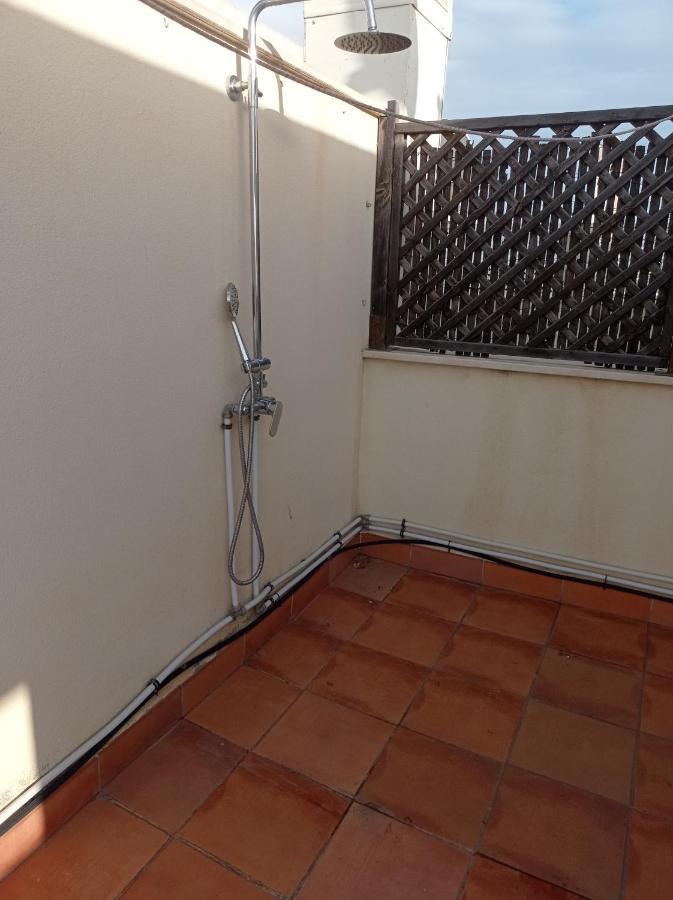Mirador Penthouse, Centro Y Mar, Terraza Grande * Nerja