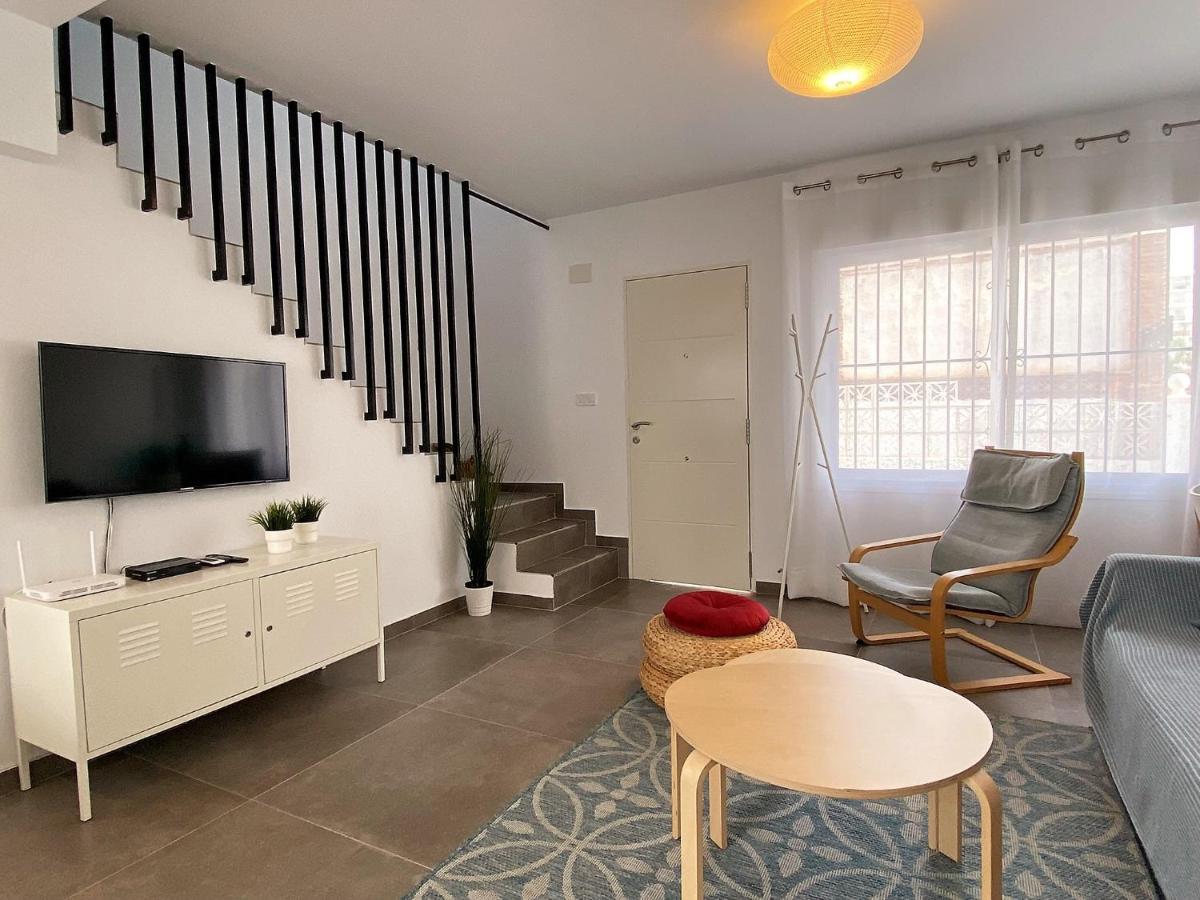 Casa Tejares Casasol Сasa de vacaciones Nerja