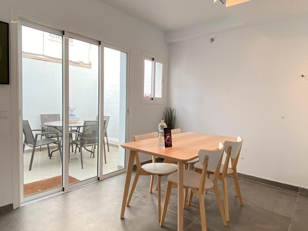 Сasa de vacaciones Casa Tejares Casasol Nerja