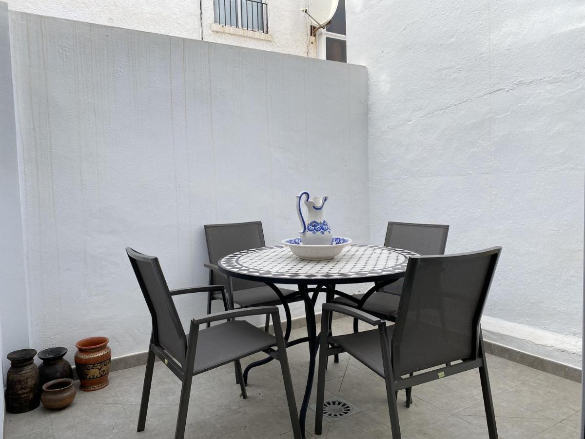 Casa Tejares Casasol Сasa de vacaciones