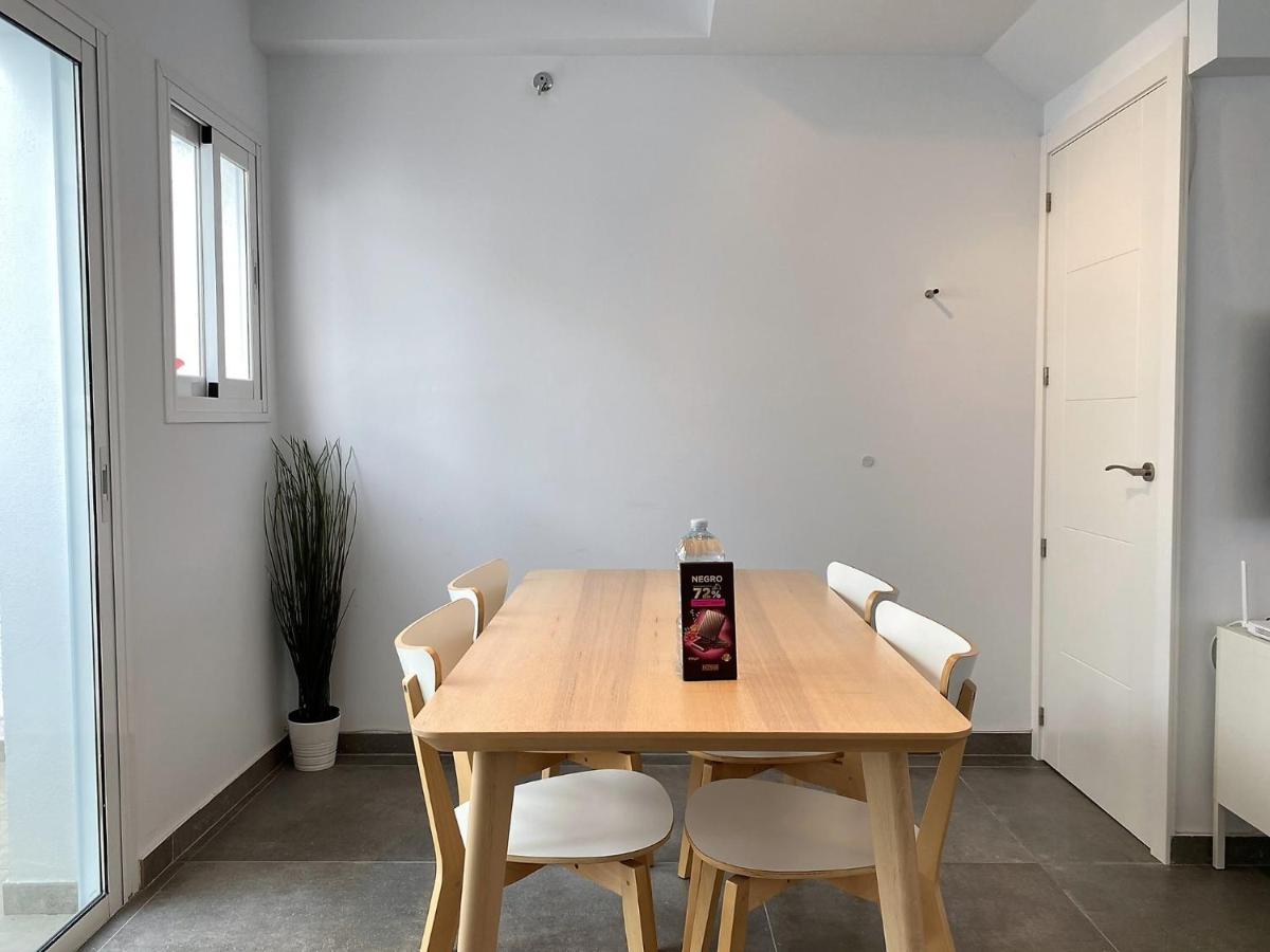 Casa Tejares Casasol Сasa de vacaciones