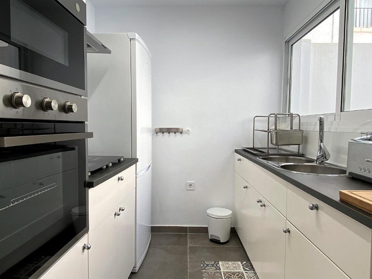 Сasa de vacaciones Casa Tejares Casasol Nerja