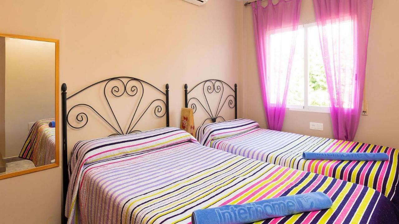 Near Centre Villa