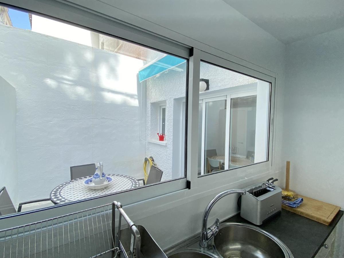 Casa Tejares Casasol Сasa de vacaciones *