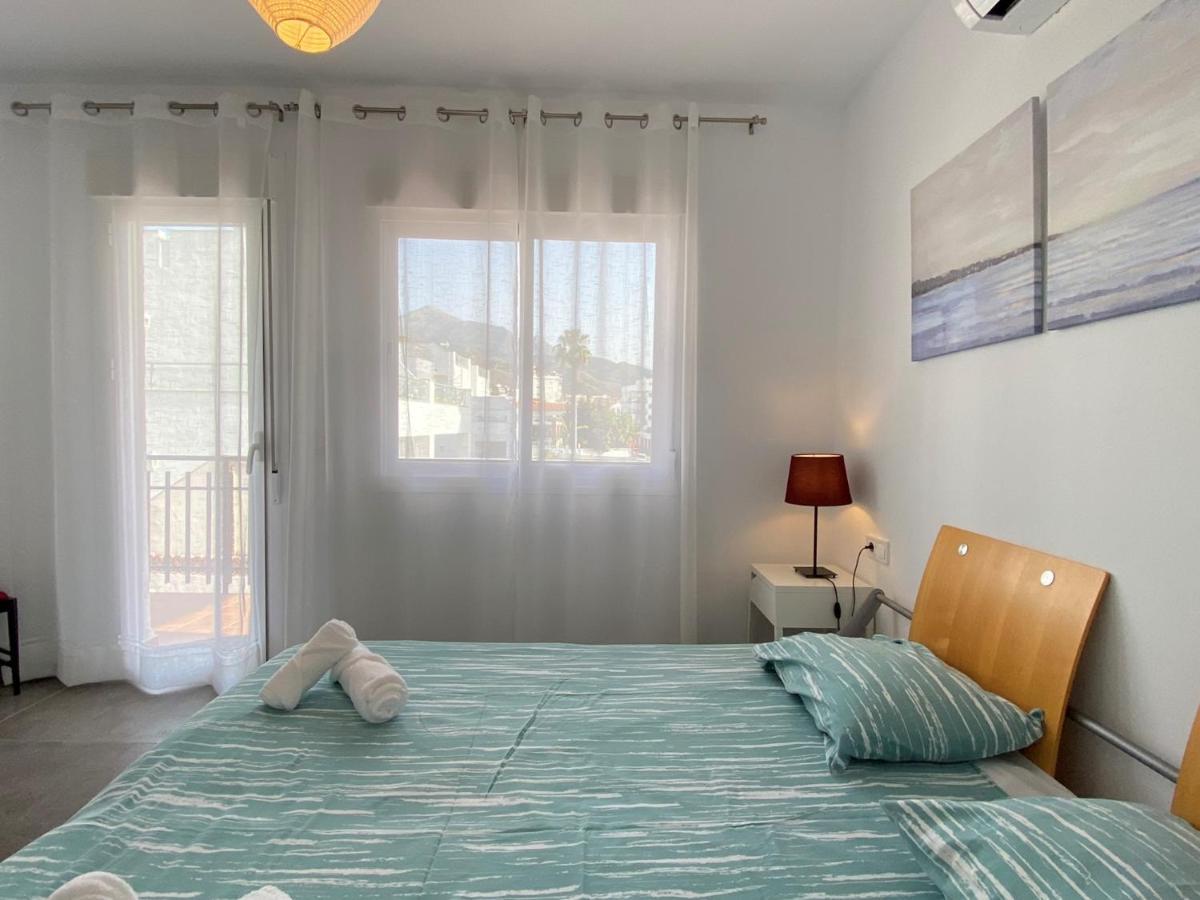 Casa Tejares Casasol Сasa de vacaciones Nerja