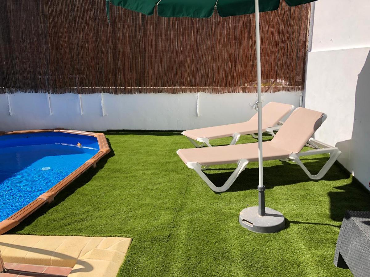 Nerjaplaya Apartamento