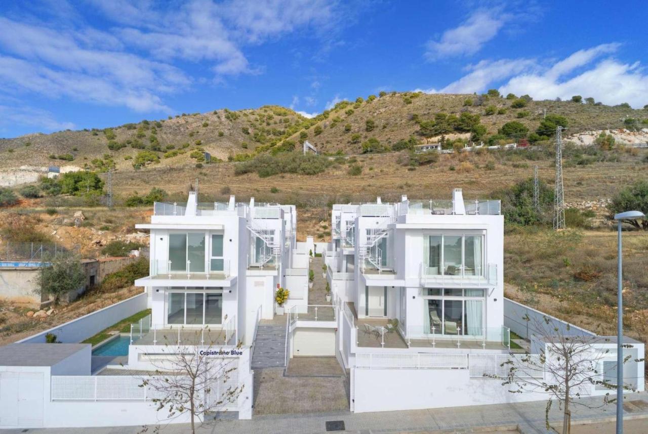 Villa Capistrano Blue Uno Nerja