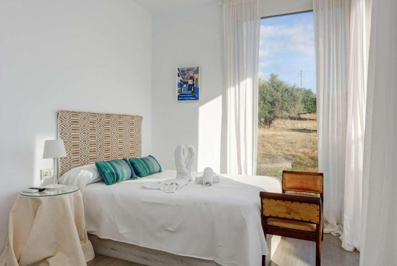 Capistrano Blue Cinco * Nerja