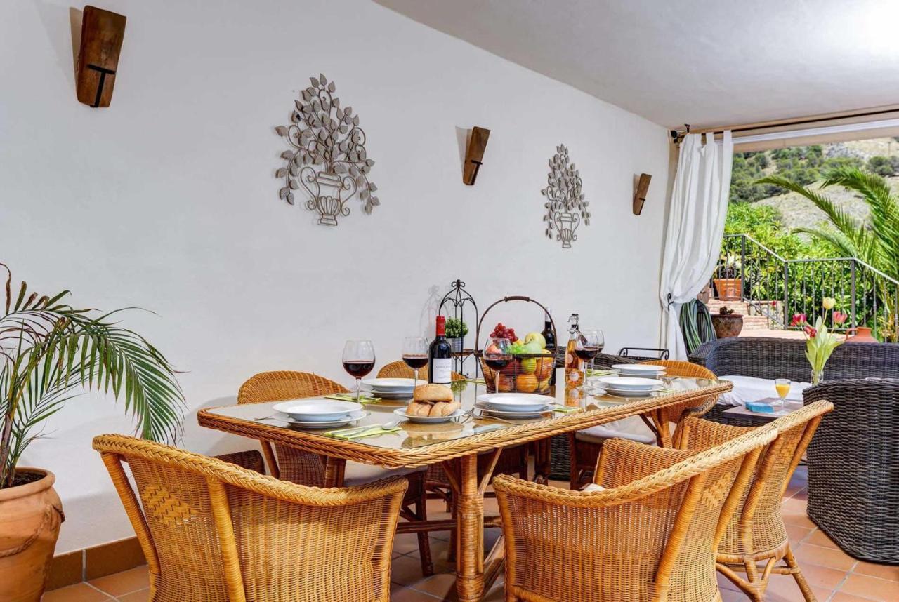 La Canela Villa Nerja