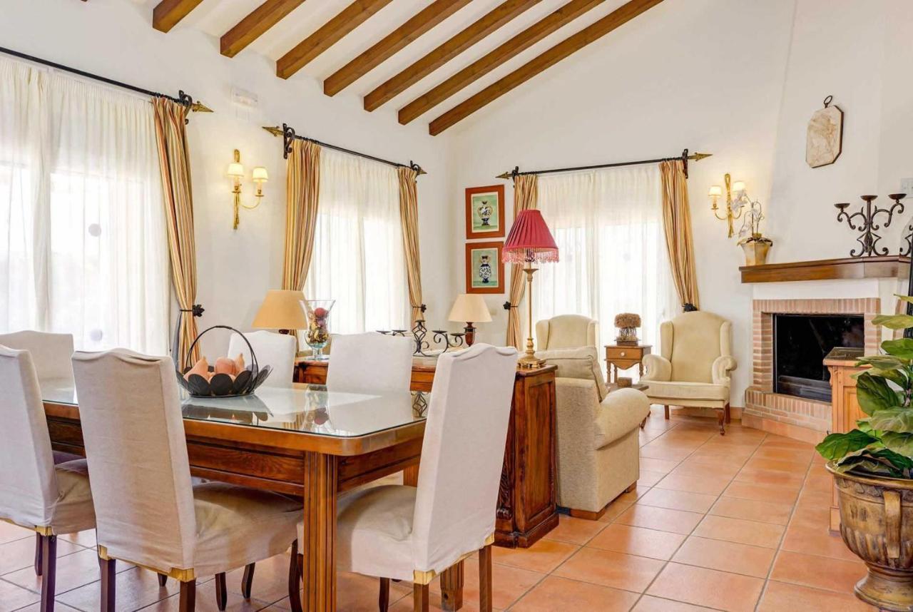 Villa La Canela