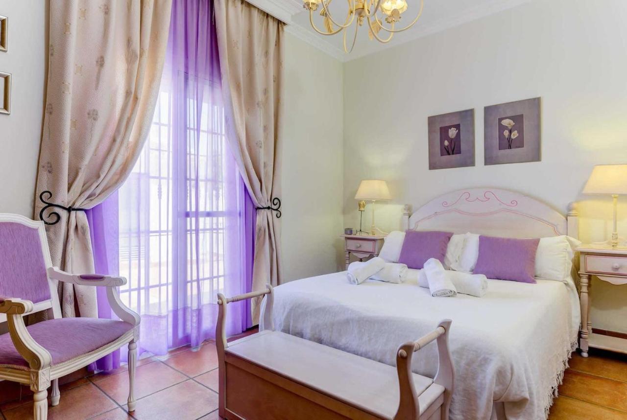 Villa La Canela Nerja