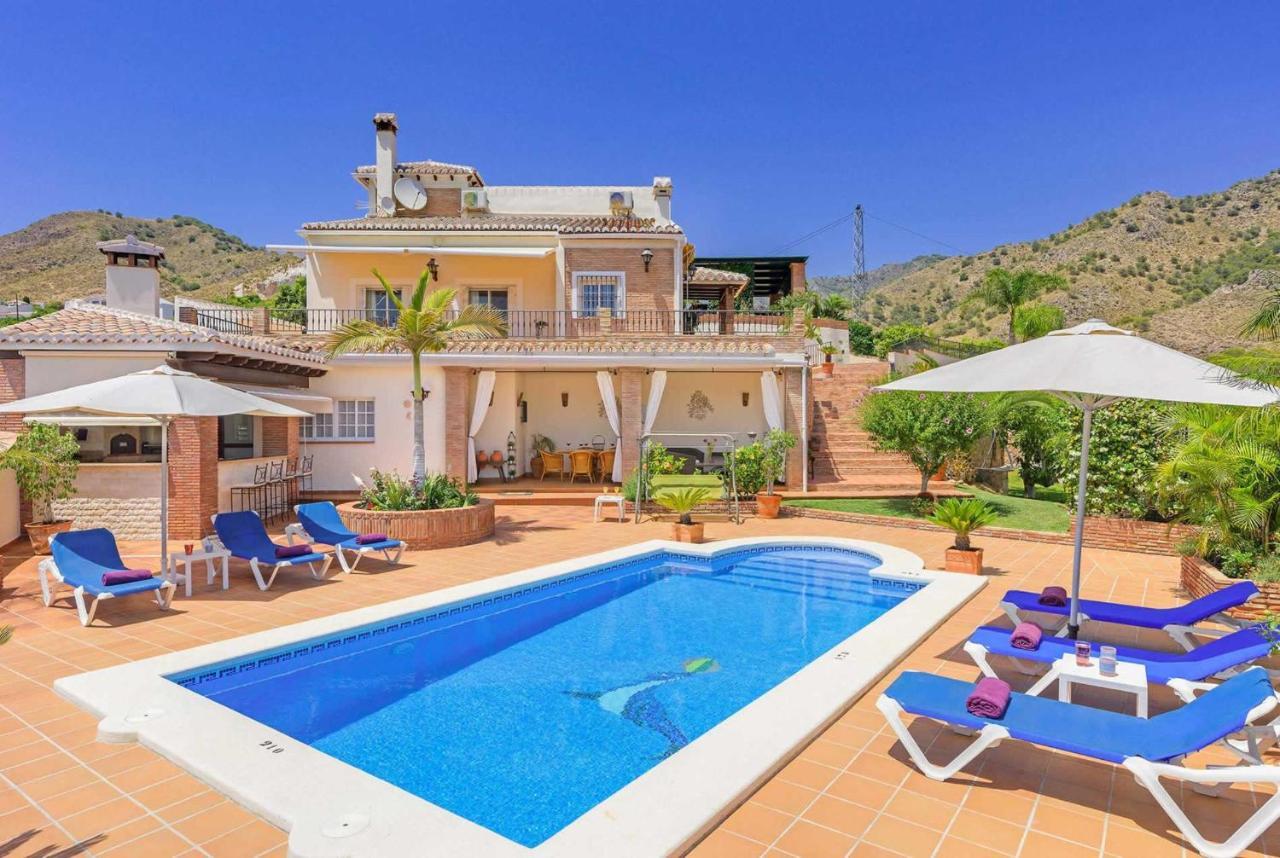 La Canela Villa