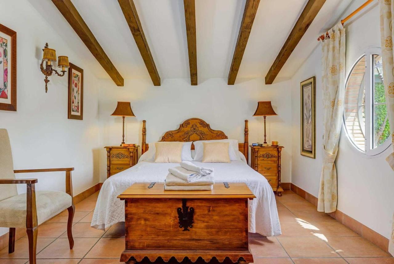 Villa La Canela *