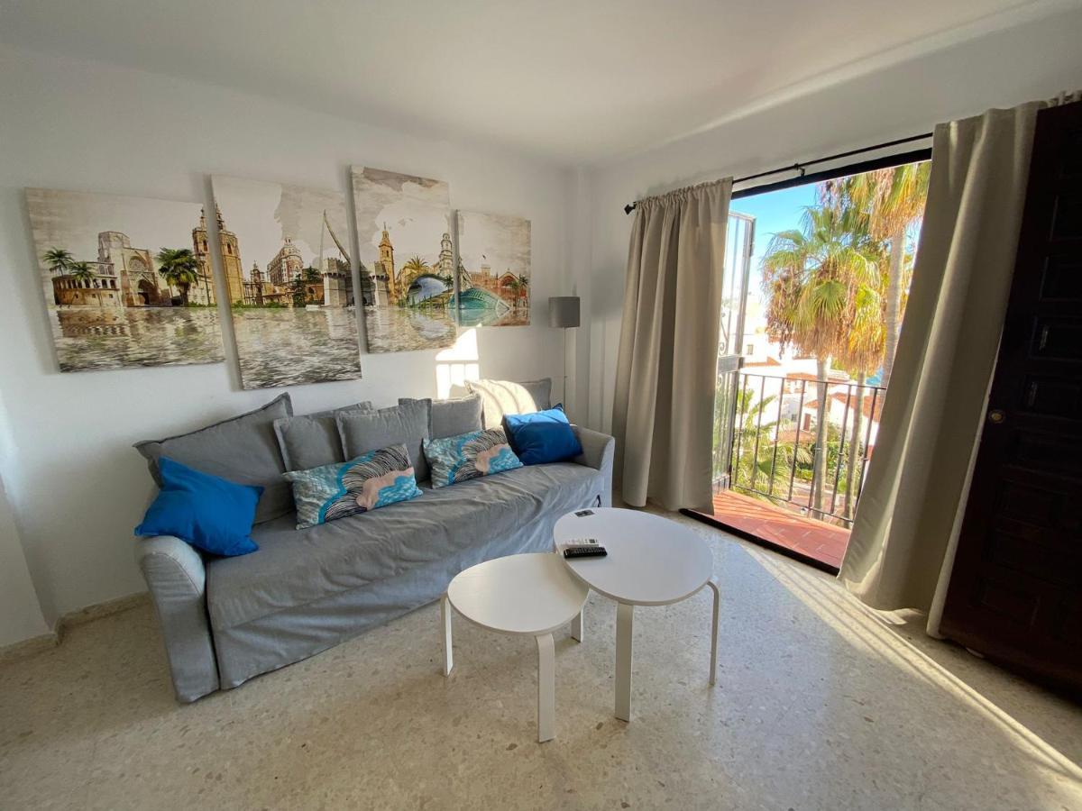 Capistrano Playa Views Apartamento Nerja