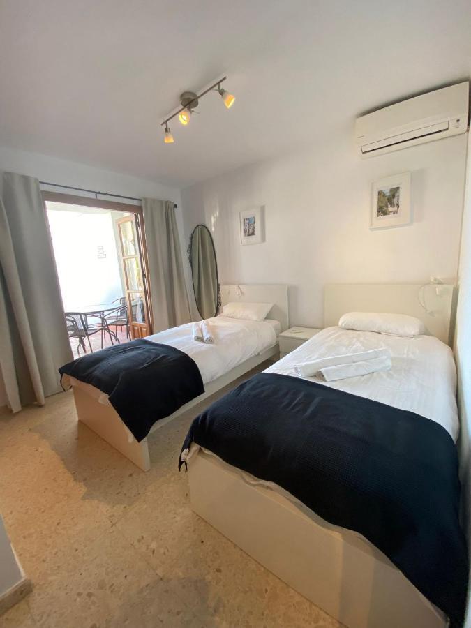 Capistrano Playa Views * Nerja