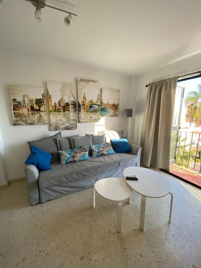 Apartamento Capistrano Playa Views *