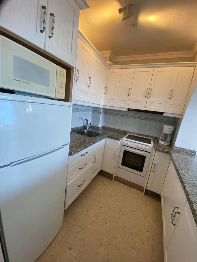Apartamento Capistrano Playa Views *