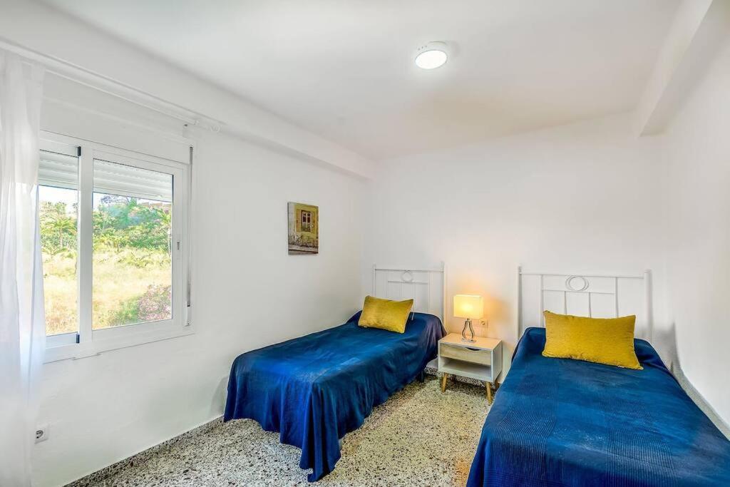 Tahiti Precioso Apartamento Con Piscina Apartment