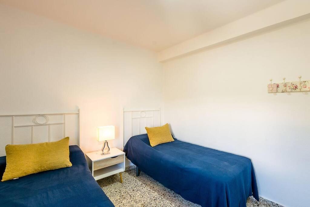 Tahiti Precioso Apartamento Con Piscina Apartment