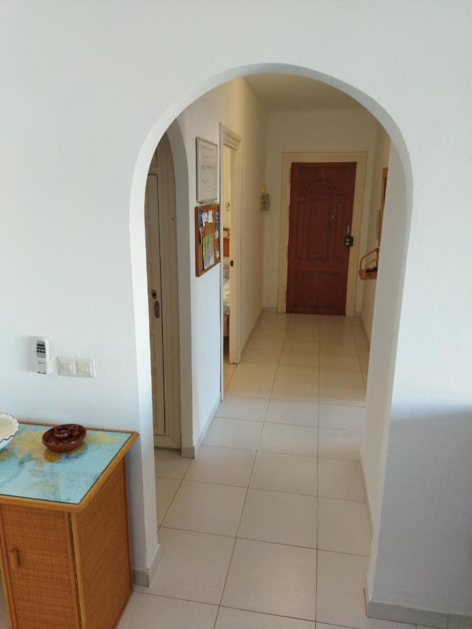 Casa Del Sol Burriana Сasa de vacaciones Nerja