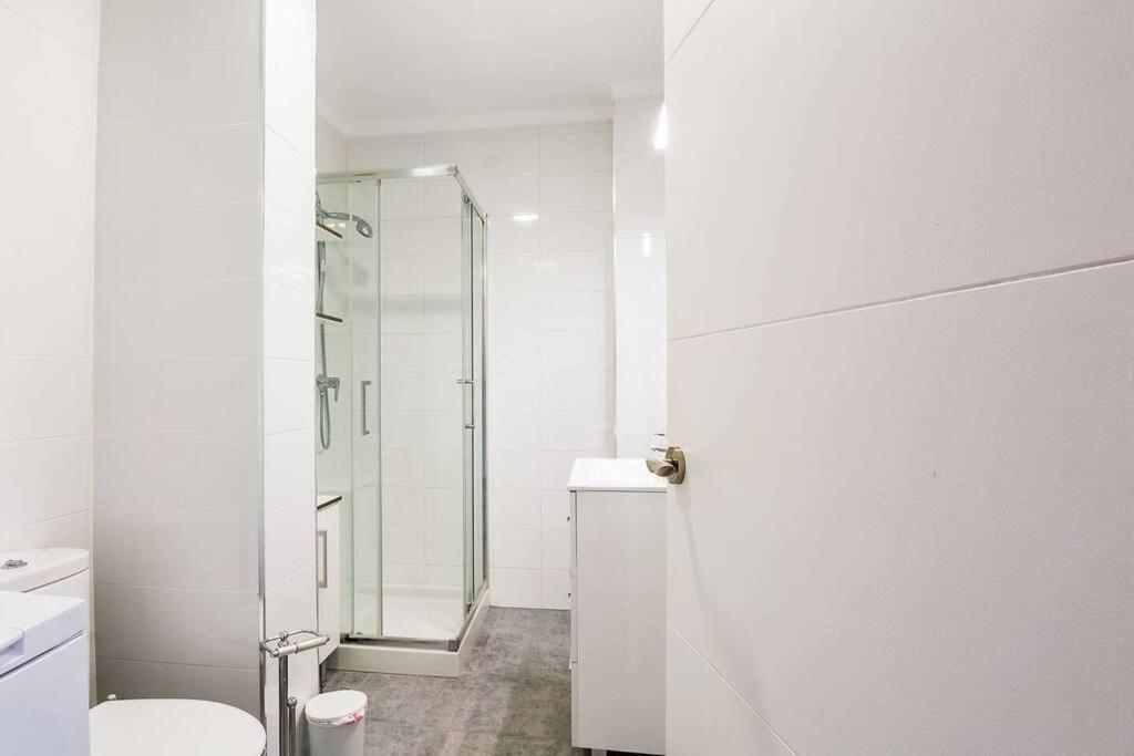 Tahiti Precioso Apartamento Con Piscina Apartment Nerja