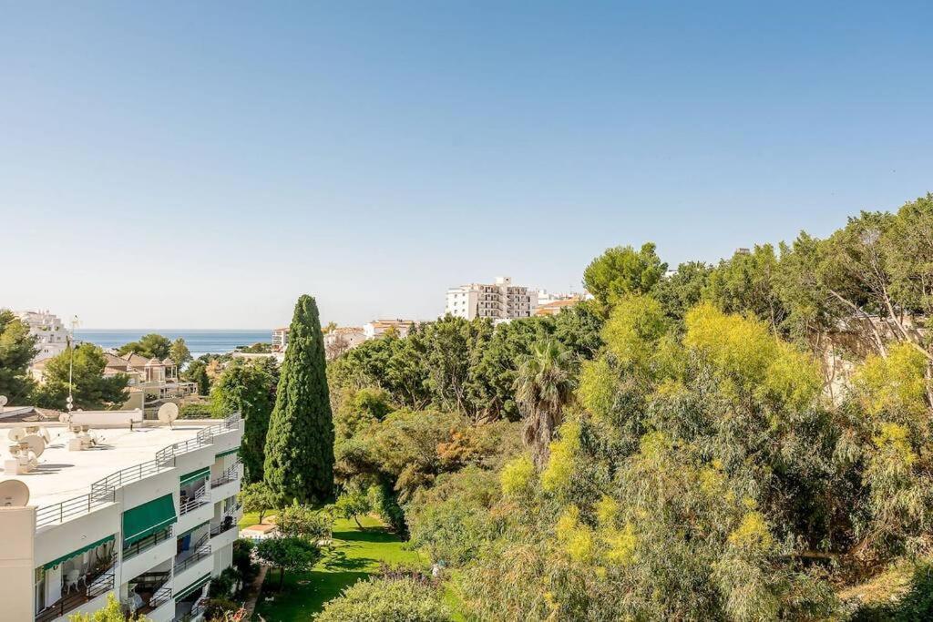 Tahiti Precioso Apartamento Con Piscina Nerja
