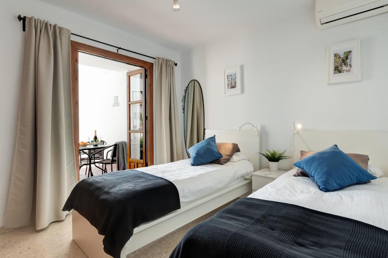 Apartamento Capistrano Playa Views *