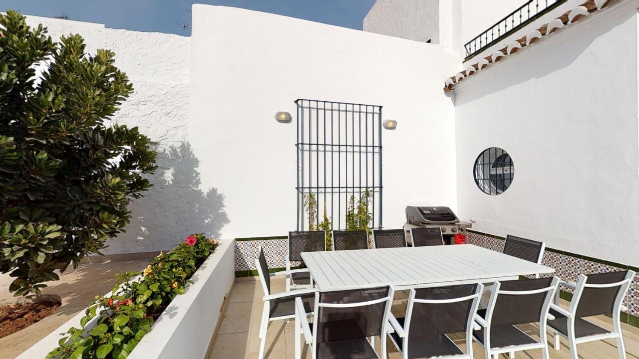 Casa de férias Luxury 5 Bed House Private Pool And Sea View