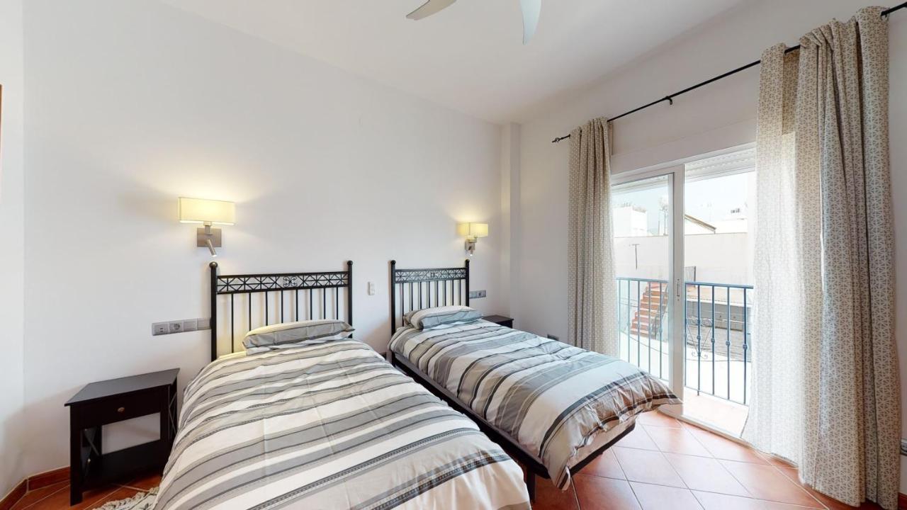 Luxury 5 Bed House Private Pool And Sea View