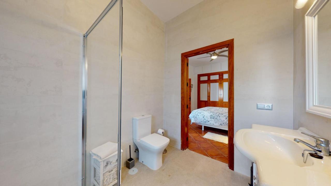 Casa de férias Luxury 5 Bed House Private Pool And Sea View *