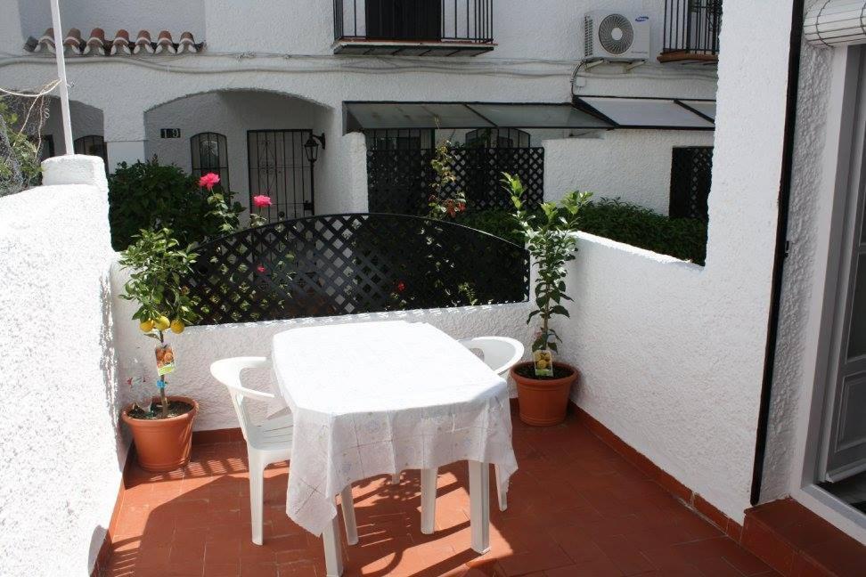 Apartment Casa Lesley Anne Nerja