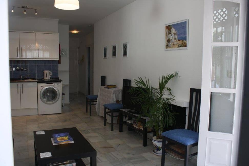 Casa Lesley Anne Apartment Nerja