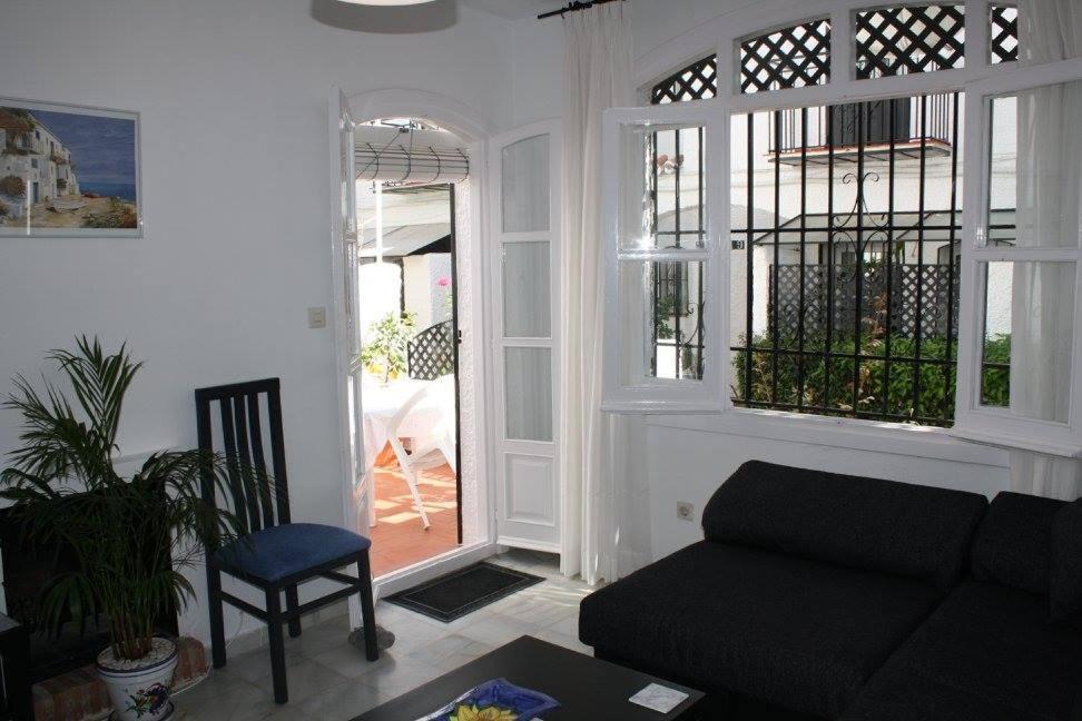 Casa Lesley Anne Apartment *