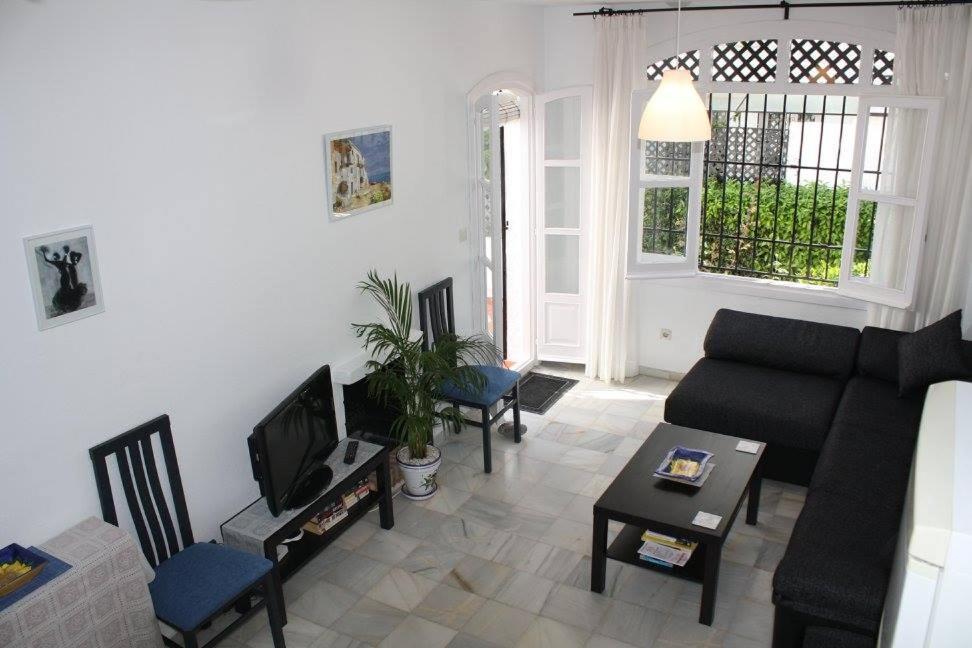 Apartment Casa Lesley Anne *