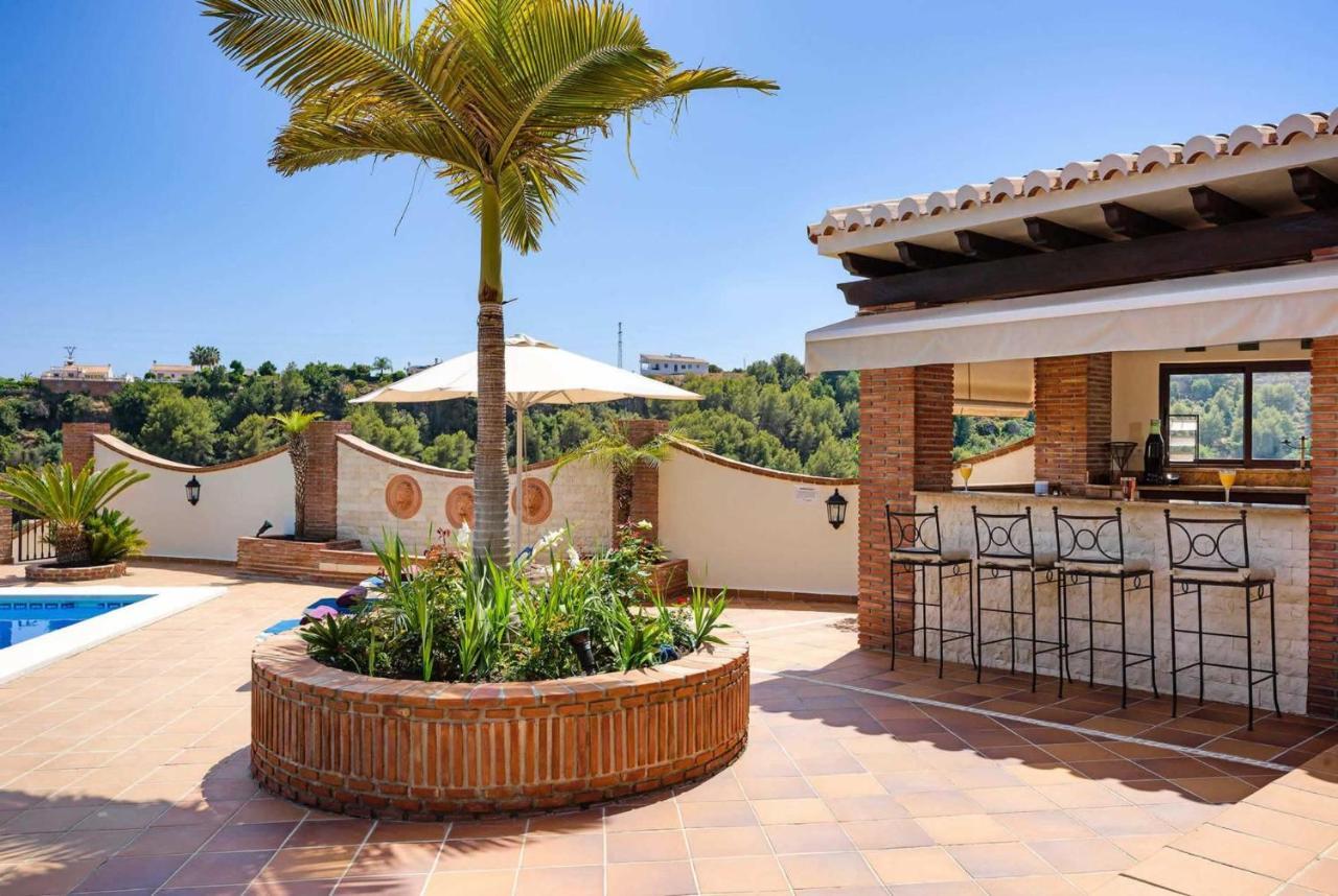 Villa La Canela Nerja