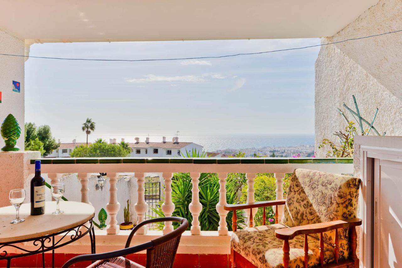 Casa de férias El Algarrobo *