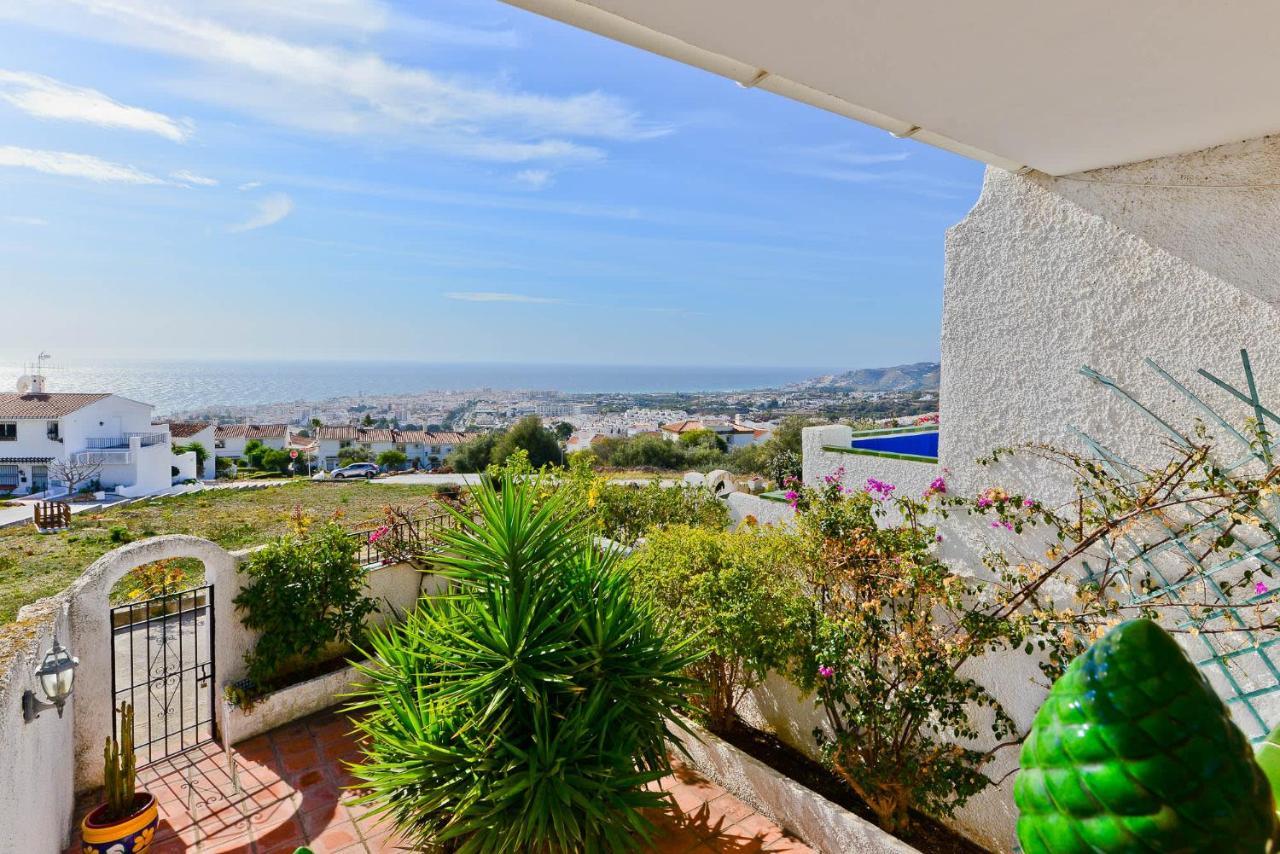 El Algarrobo Nerja