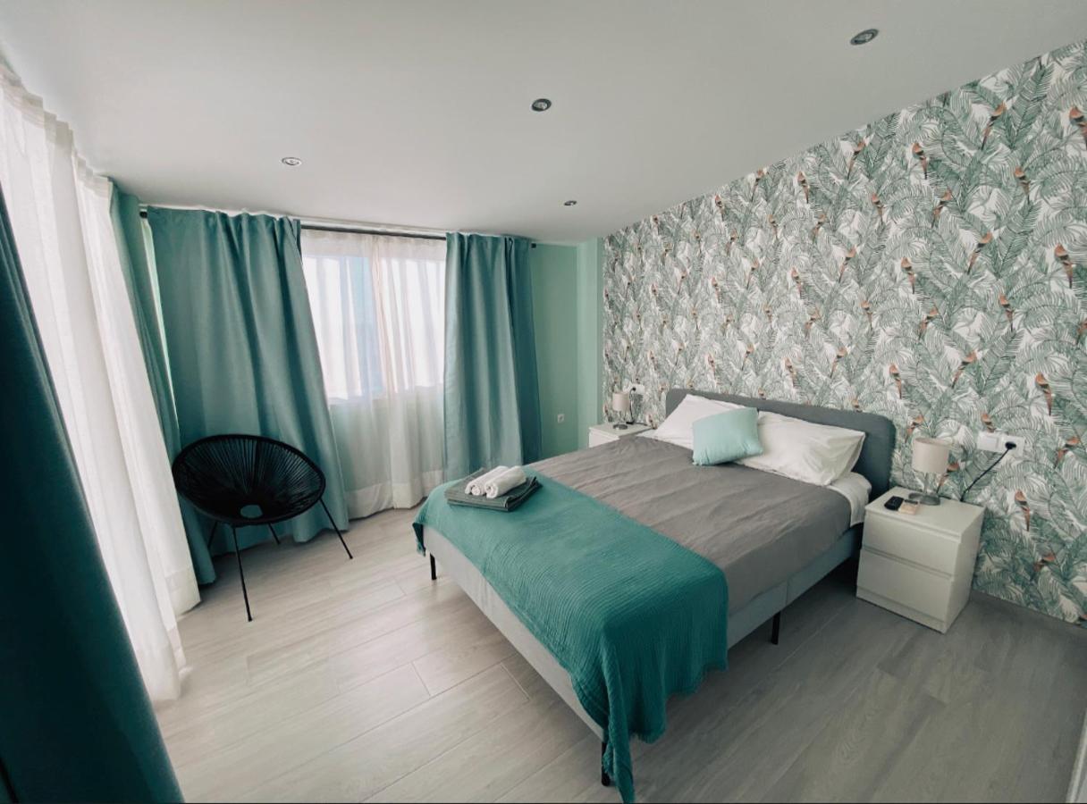 Apartamento Capistrano Village Nerja
