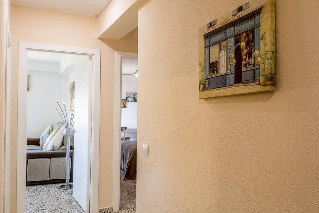 Apartment Tahiti Precioso Apartamento Con Piscina Nerja