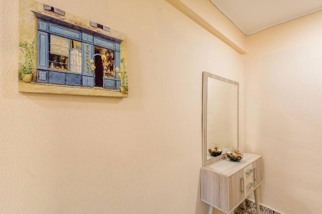 Apartment Tahiti Precioso Apartamento Con Piscina