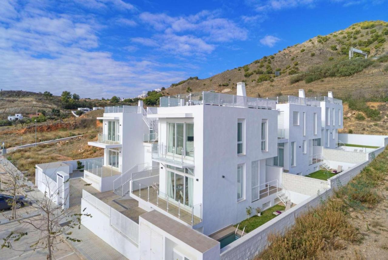 Villa Capistrano Blue Uno Nerja