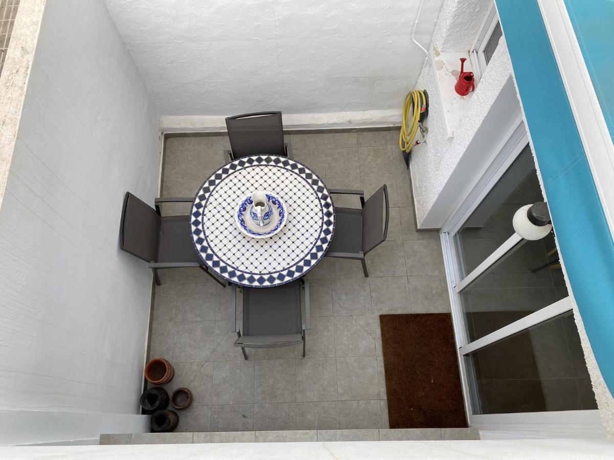 Casa Tejares Casasol * Nerja