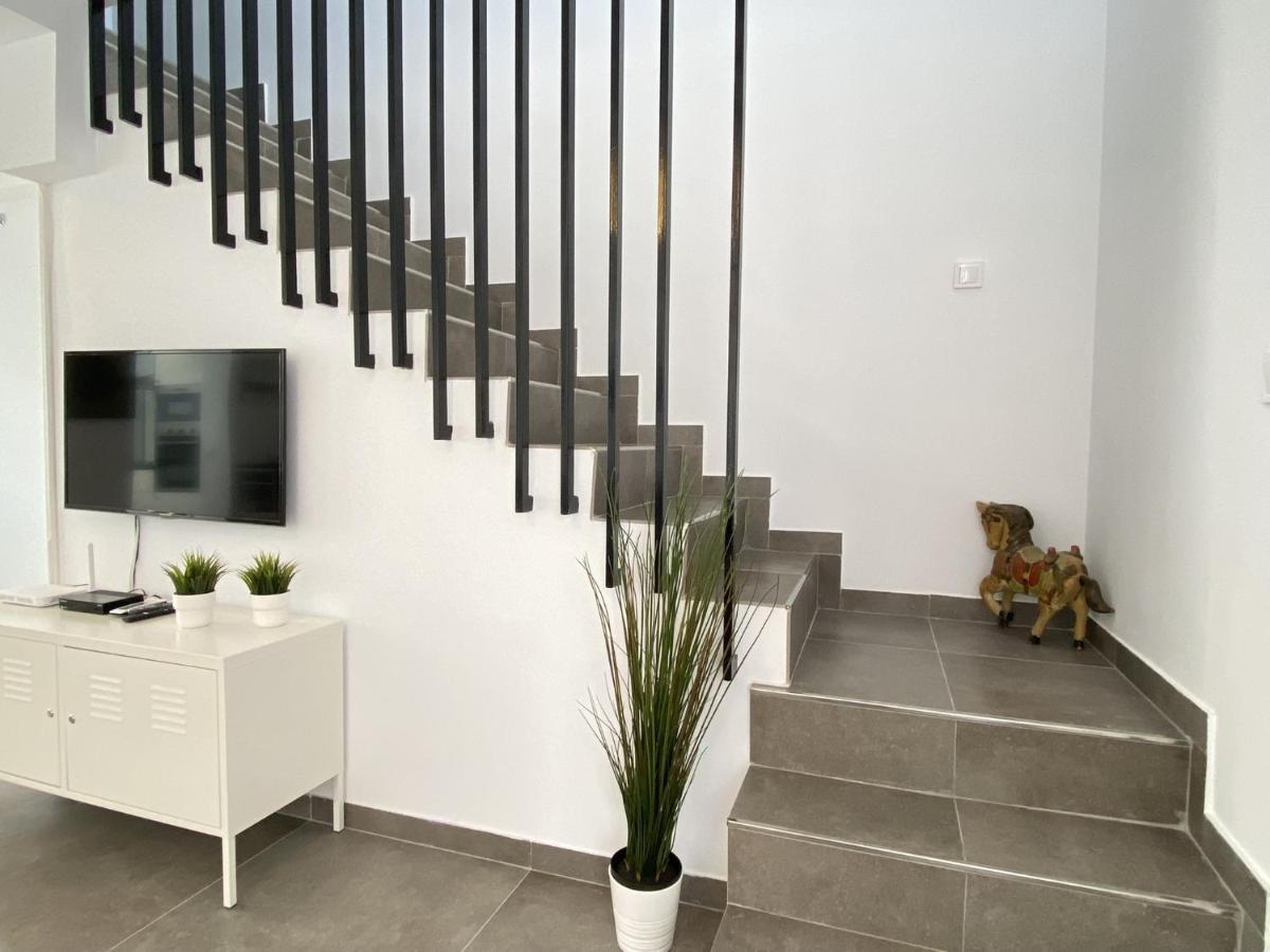 Casa Tejares Casasol Сasa de vacaciones *