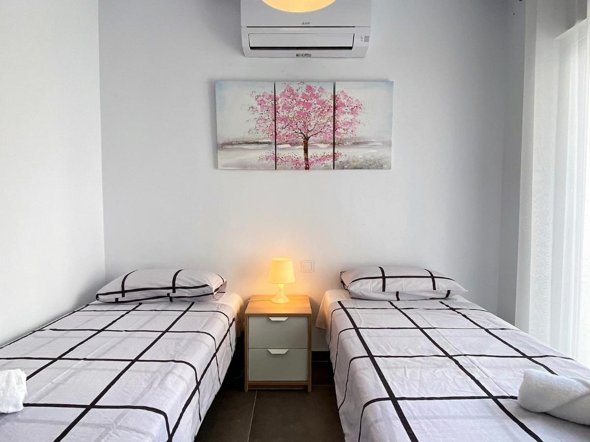 Casa Tejares Casasol Nerja