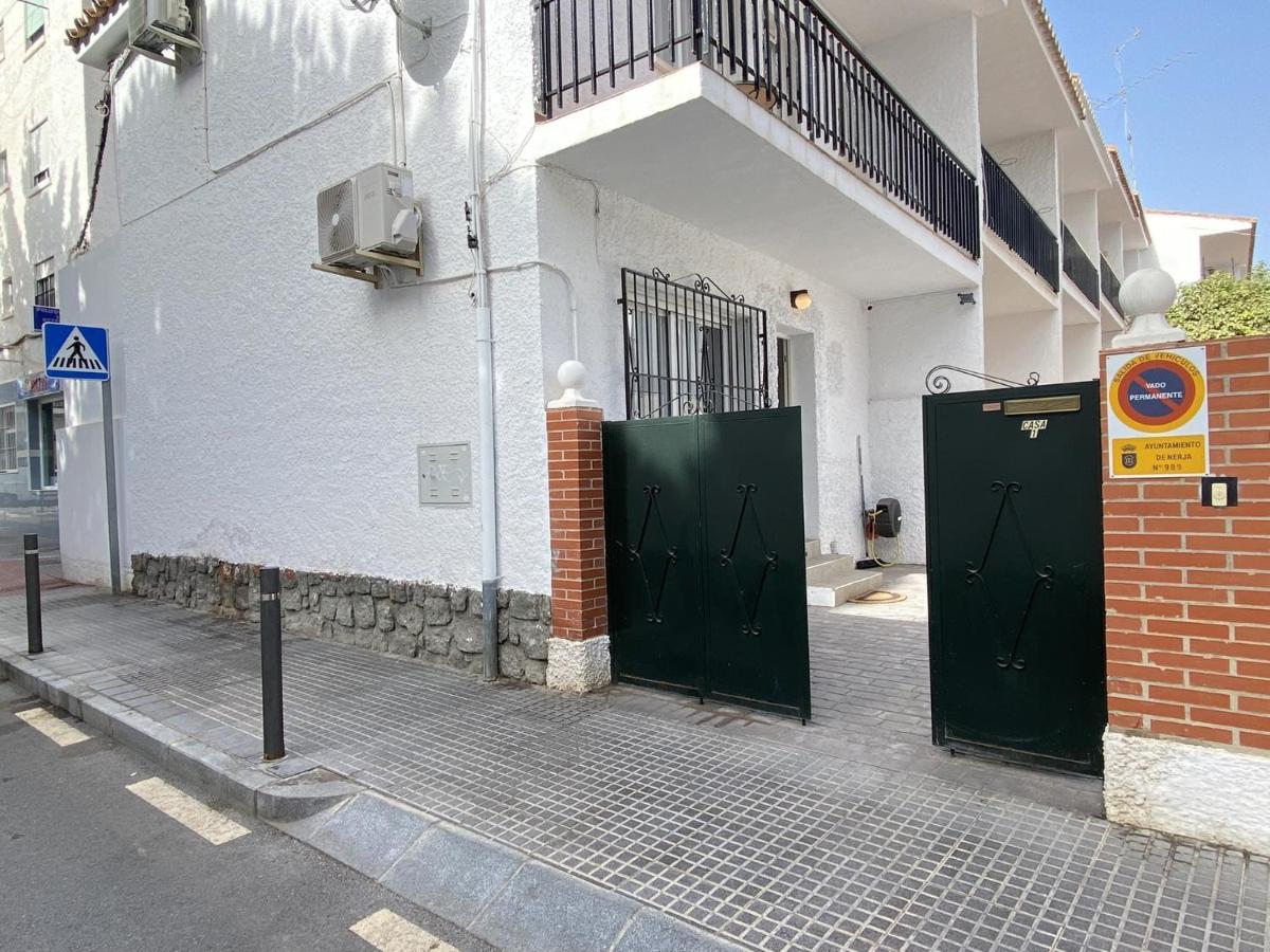 Сasa de vacaciones Casa Tejares Casasol *