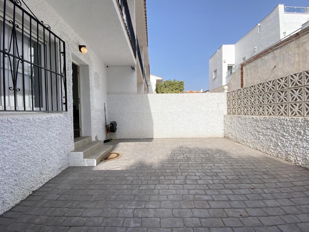 Сasa de vacaciones Casa Tejares Casasol Nerja